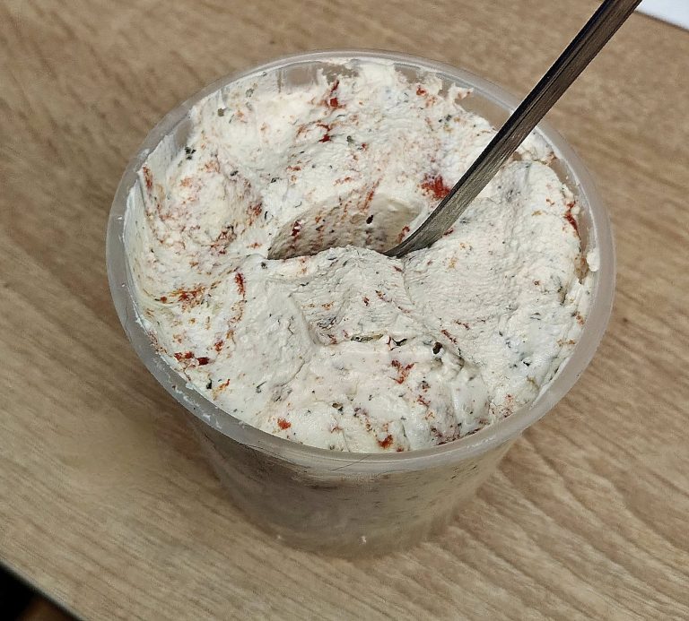 450g de yaourt grec