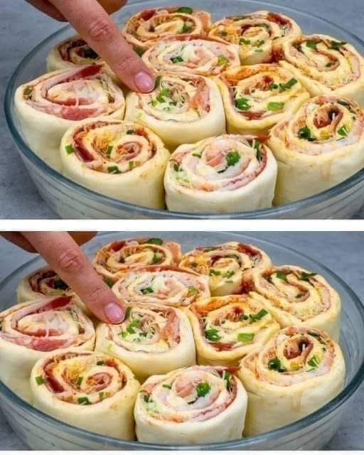 Rondelli Delicioso: Pyszna podróż smaku