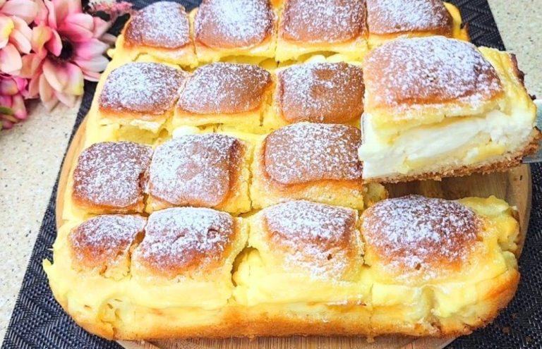 Nie tylko ciasto, ale i złoto! Uczyłem się od arabskiego szefa kuchni! To najlepsze ciasto jakie kiedykolwiek jadłam!