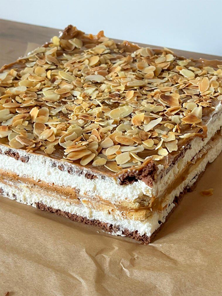 Pyszne Bez Pieczenia w 15 Minut