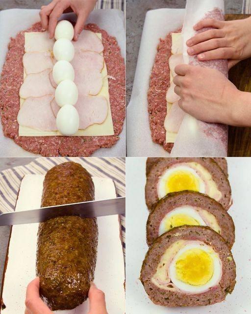 Dzięki tej potrawie mięsnej zadowolisz wszystkich!