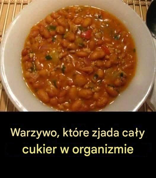 Warzywo, które pomaga obniżyć poziom cukru w ​​organizmie. Jest silnym przeciwnikiem cukrzycy.