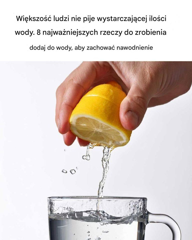 Szkoda, że ​​nie zobaczyłam tego wcześniej! Świetne informacje