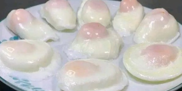 Najlepszy przepis na jajka w koszulkach smażone na powietrzu