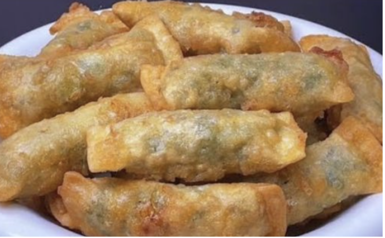Specjalne na lunch lub kolację: pyszne i bardzo łatwe w przygotowaniu