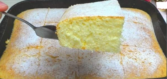 Pyszne ciasto mleczne na każdą okazję!