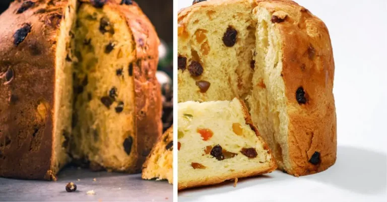 Jak zrobić domowy panettone bez wyrabiania – Na tym można zarobić dużo pieniędzy!