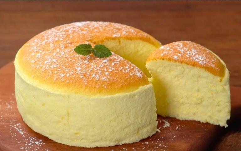 Ciasto żółtkowe i bezowe