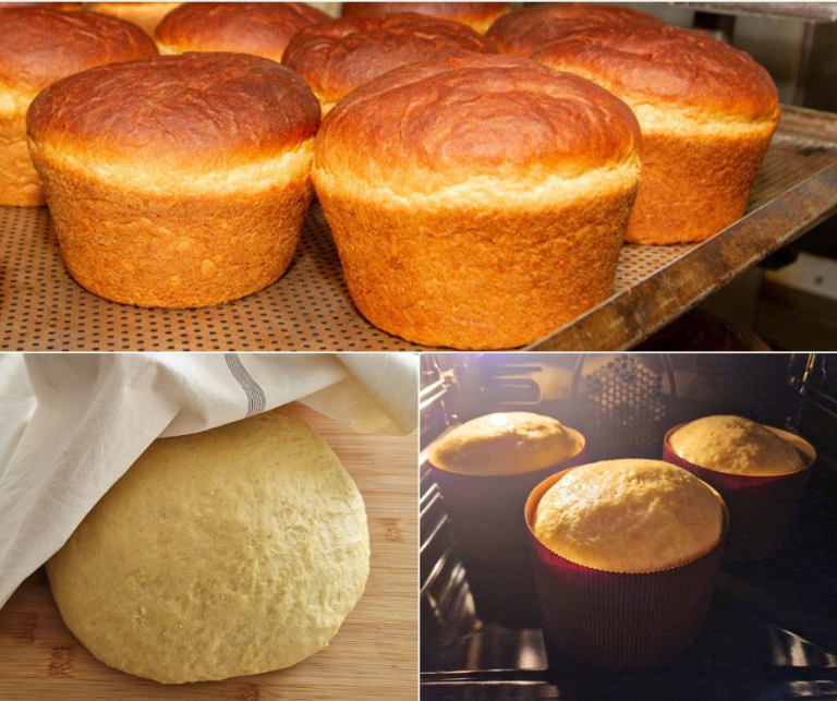 Wielkanocna Schiacciata: przepis na typowy słodki produkt na zakwasie z Pizy i Livorno