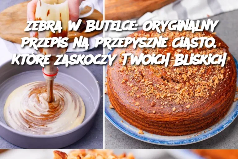 Osobuco w doniczce