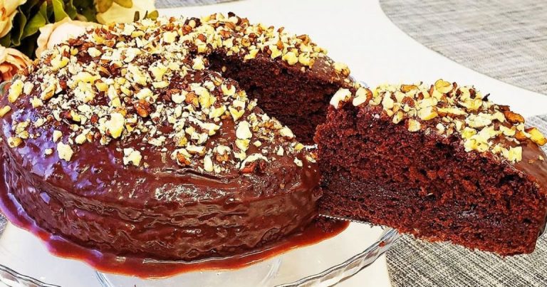 Najlepszy przepis na brownie: prosty, szybki i bez miksera!