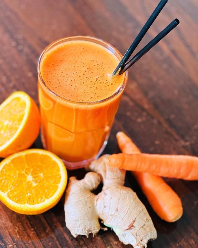 Sok Morning Energetizer: Zacznij dzień jak mistrz!