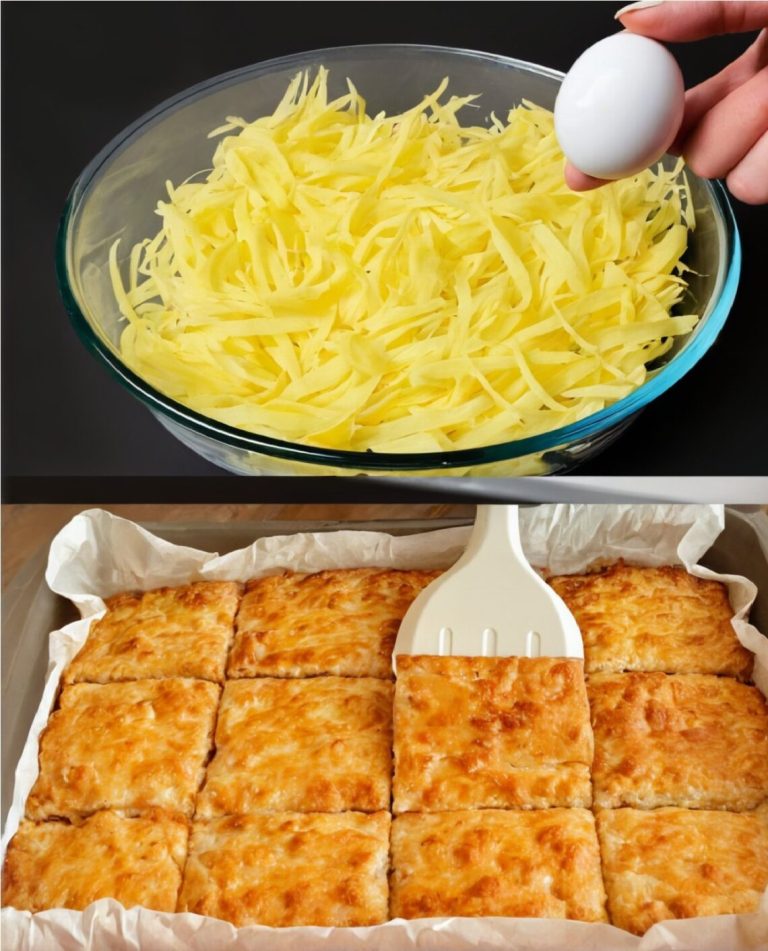 Rustykalny przepis na pieczone ziemniaki w kolorze złotym