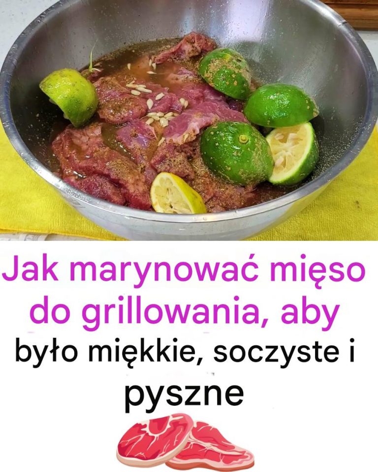 3 wskazówki, jak przygotować najsoczystszą i najsmaczniejszą pieczeń wołową