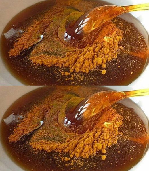 Najlepszy naturalny antybiotyk z 2 składników: przyjmowanie zaledwie 1 łyżki zapobiega chorobom