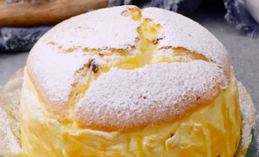 Ciasto jogurtowe: najpuszystsze ciasto, jakie kiedykolwiek zrobisz, przeczytaj więcej na