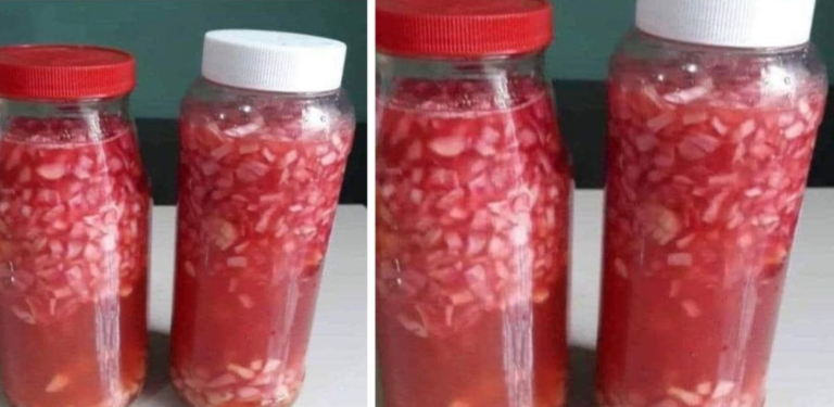 OCZYŚĆ PŁUCA DOMOWYM SYROPEM IMBIRU, CEBULI I MIODU