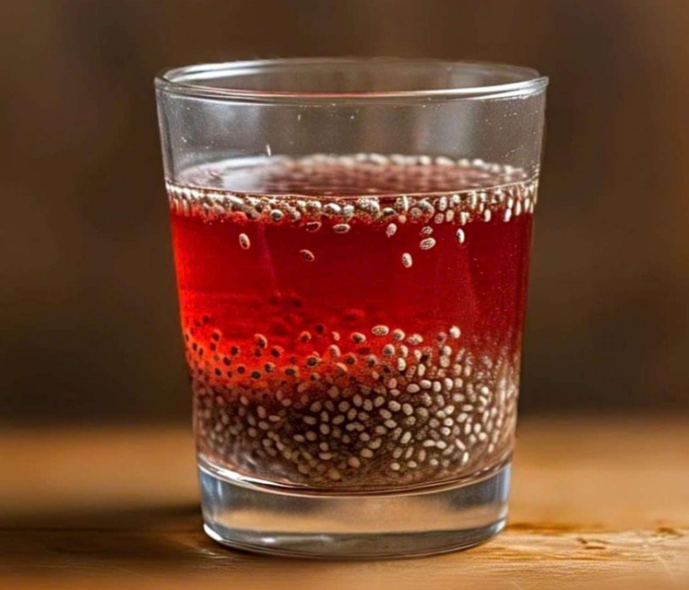 Skin Glow Drink – przepis na napój kolagenowy dla młodzieńczego blasku