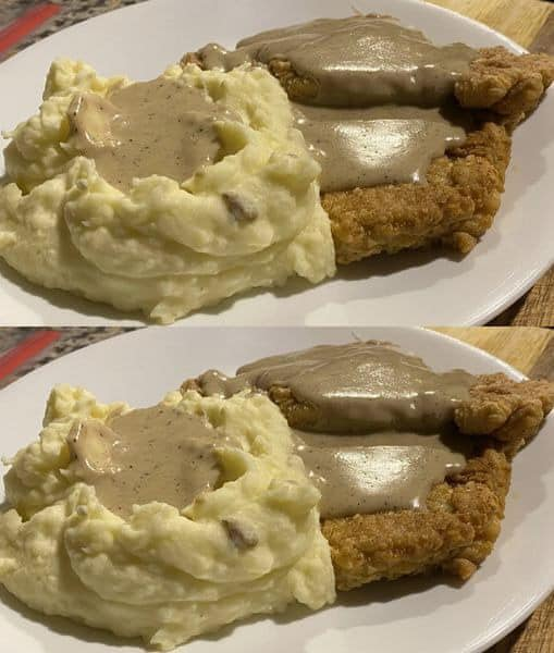 Powód, dla którego nie należy gotować puree ziemniaczanego w wodzie