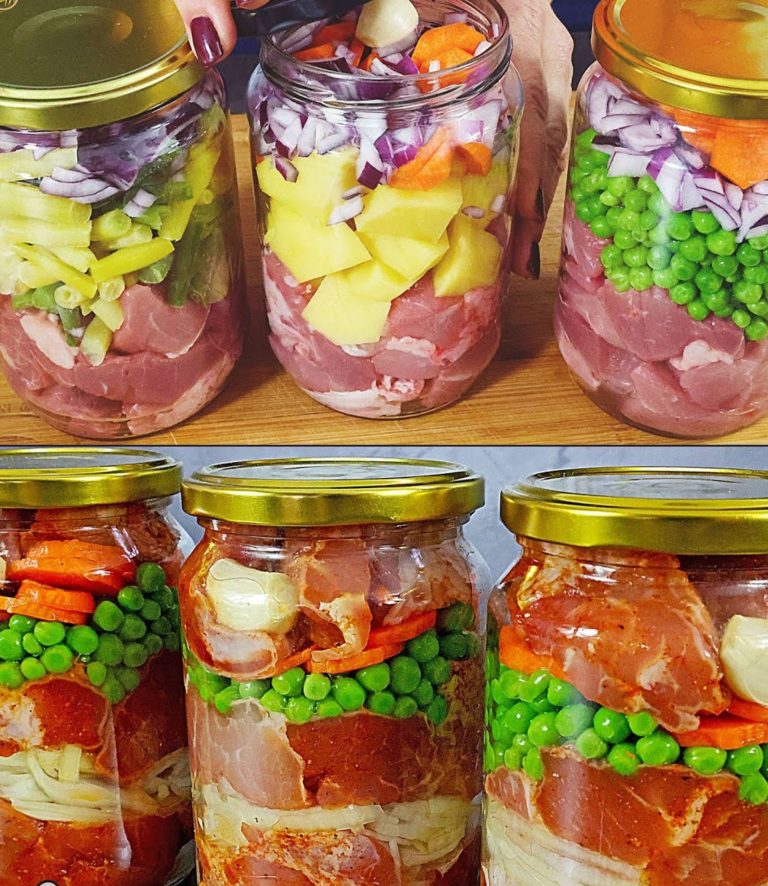Jabłka wkładam do wrzątku i nie wydaję już 1 centa. Tak robiła moja babcia