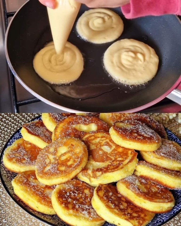 Szybkie i Łatwe Naleśniki Jogurtowe Bez Pieczenia: Idealne na Każdy PoranekSzybkie i Łatwe Naleśniki Jogurtowe Bez Pieczenia: Idealne na Każdy Poranek
