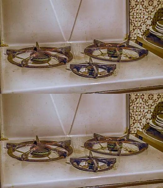 Jak unikać częstego błędu podczas czyszczenia palników kuchenki gazowej: poradnik dla każdego