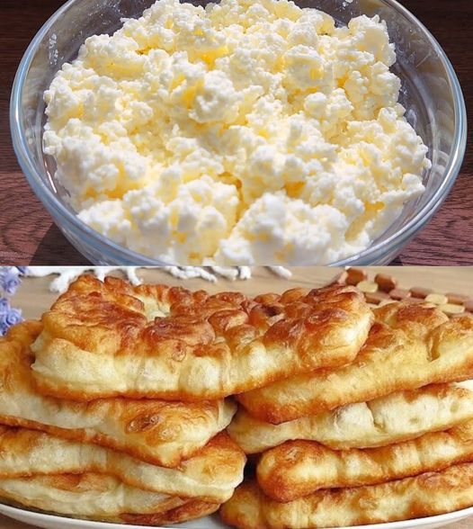 5 minutowa focaccia z serkiem śmietankowym, którą mogłabym robić KAŻDEGO dnia