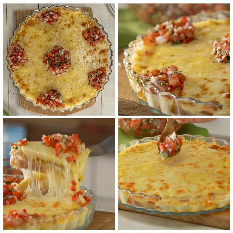 16 tortilli mącznych