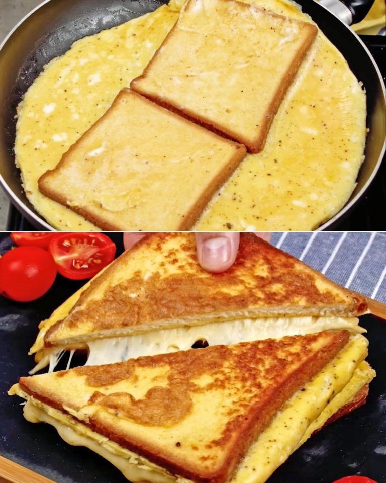 Panino do colazione: pyszny ryż na szybki i smaczny posiłek!