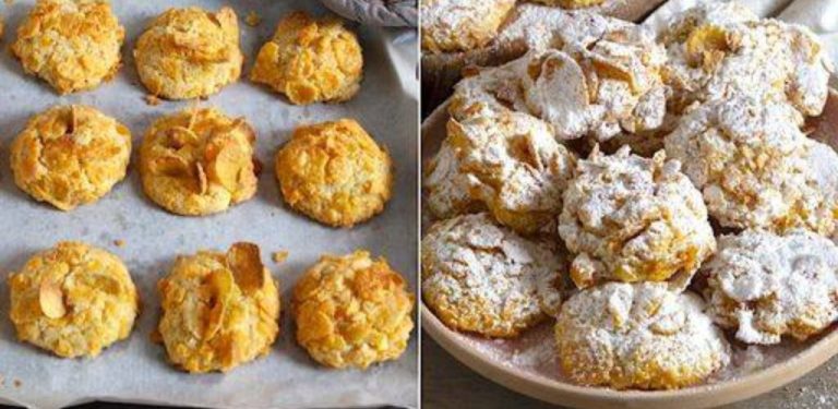 Są gotowe w piekarniku w zaledwie 13 minut, fantastyczne róże pustyni