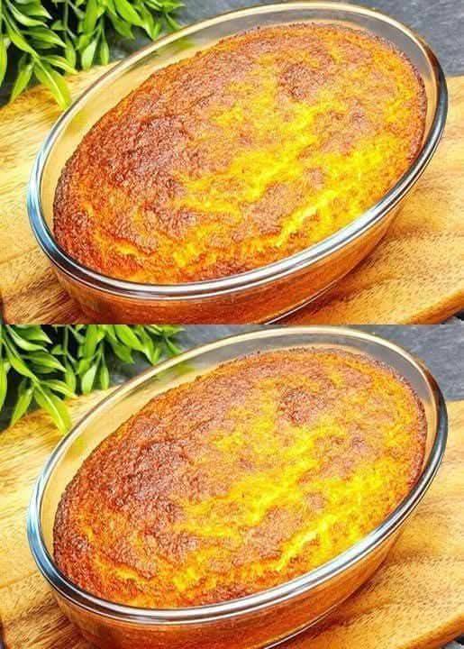 Ciasto kokosowe w 5 minut