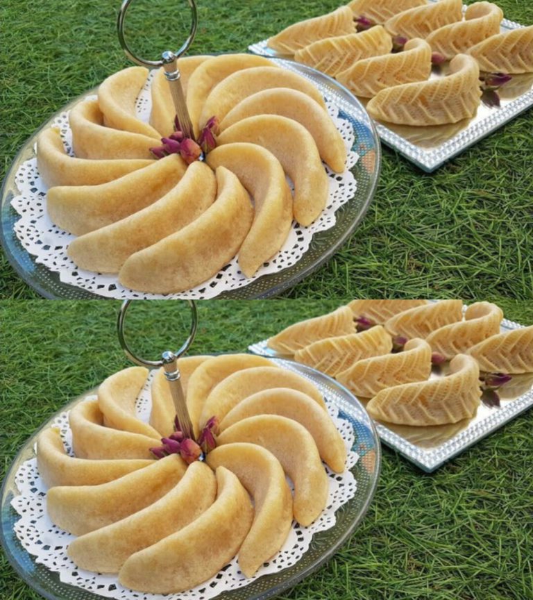 Jak przygotować marokański deser Kaab el Ghazal