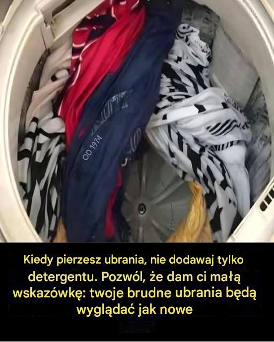 Pralka: jakie najczęstsze błędy niszczą ubrania
