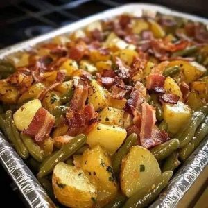 Klasyczna pieczona lasagne