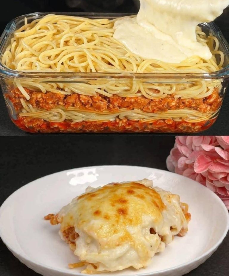 Wyniki wyszukiwania dla: Million Dollar Spaghetti Casserole