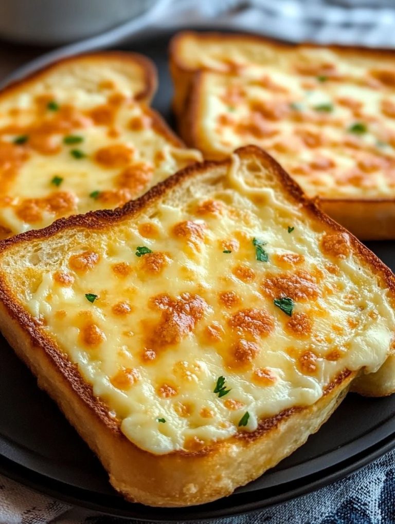 Najlepszy tost z serem w Teksasie