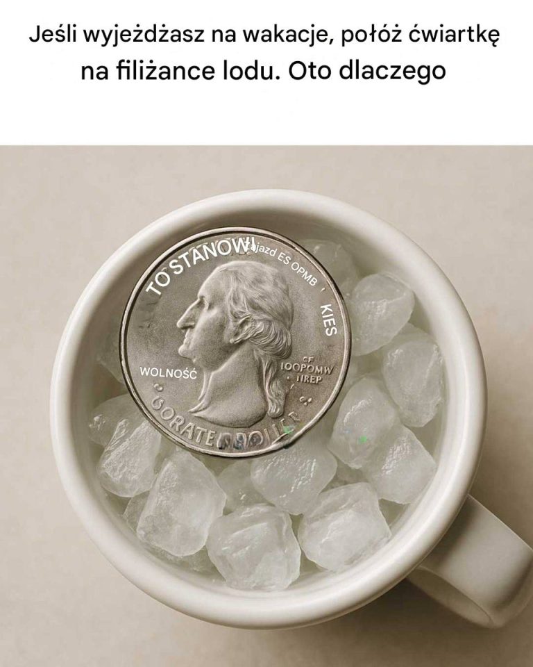 Nikt mi tego nie powiedział!