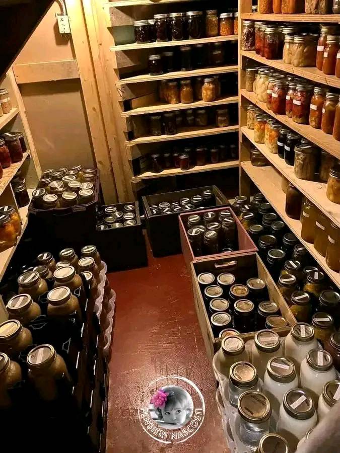 Sekrety Domowego Wecka: Jak Robię 3500 Słoików Rocznie i Wciąż Mam Czas na Kawę
