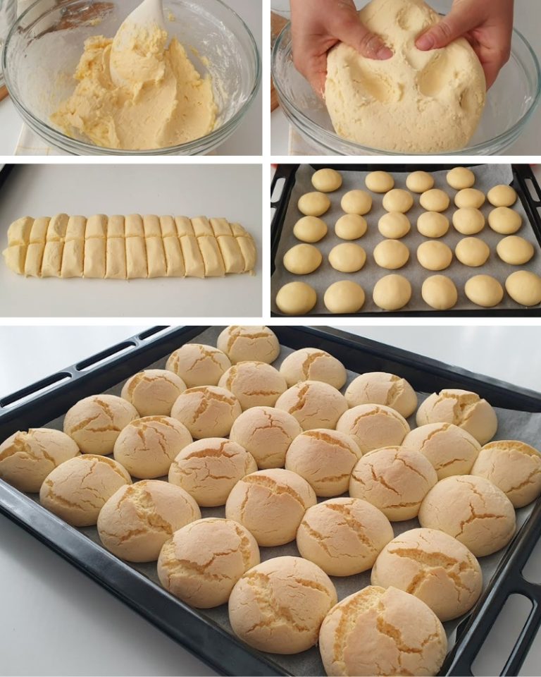 CIASTECZKA, KTÓRE W USTACH ROZKREWIAJĄ SIĘ JAK PIASEK