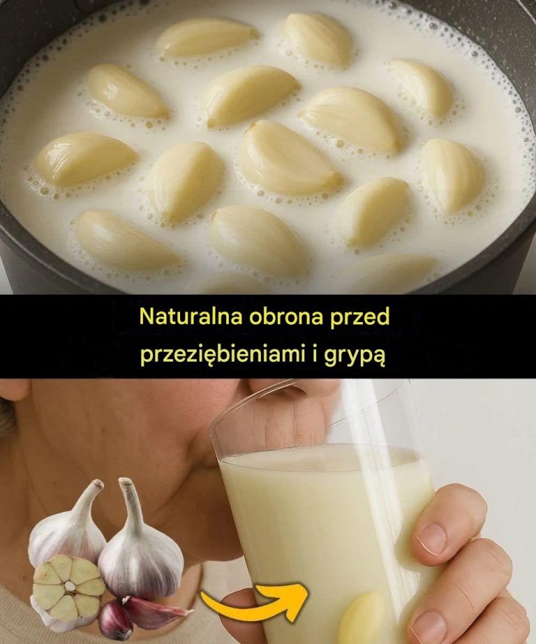 Naturalna obrona przed przeziębieniami i grypą
