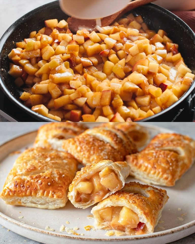 Wyśmienity kurczak w sosie śmietanowo-paprykowym