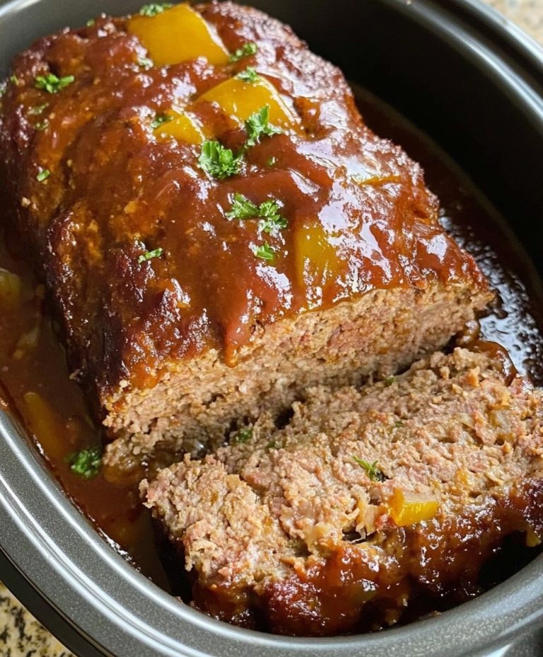 PROSTY MIĘSNY GARNEK W GARNKU