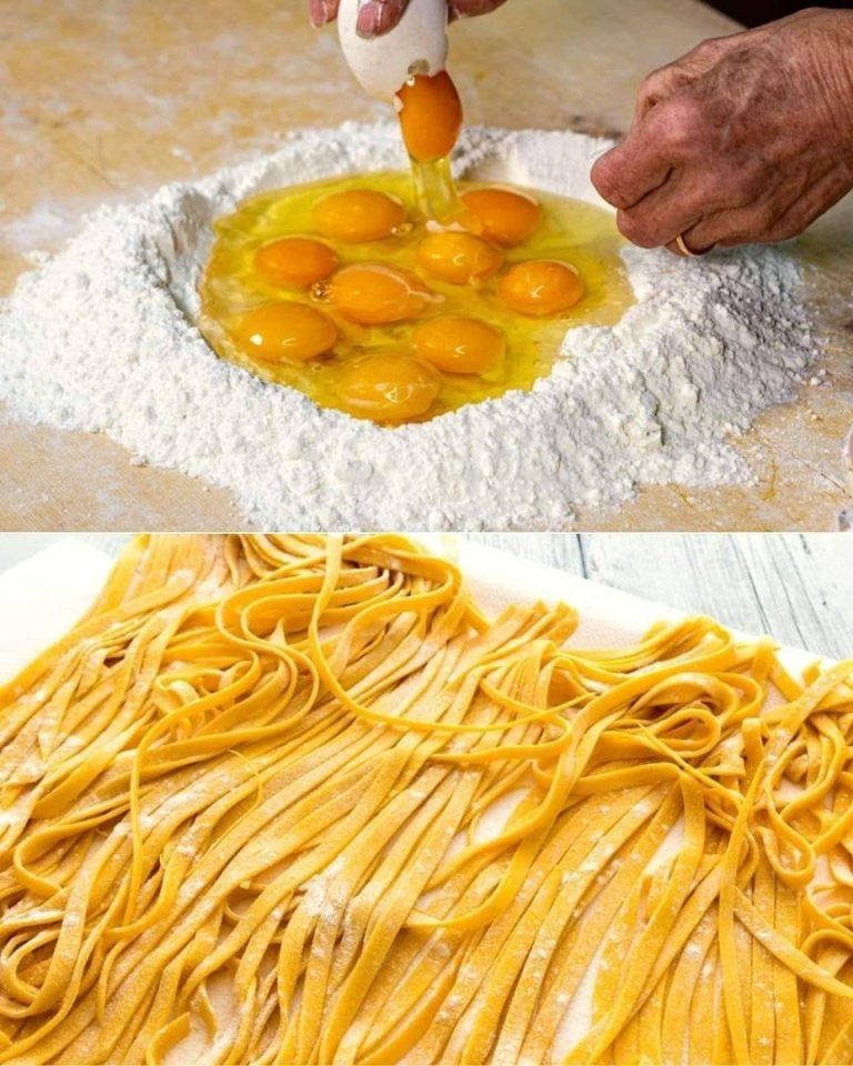 Domowa pasta z żółtek jaj: Oto jak ją zrobić w kilku prostych krokach
