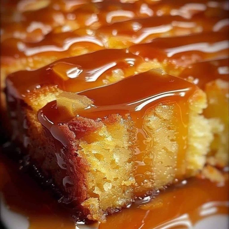 Prosty przepis na ciasto z zaledwie 3 składnikami. Ten przepis nazywa się ‘Are You Kidding Me Cake’.