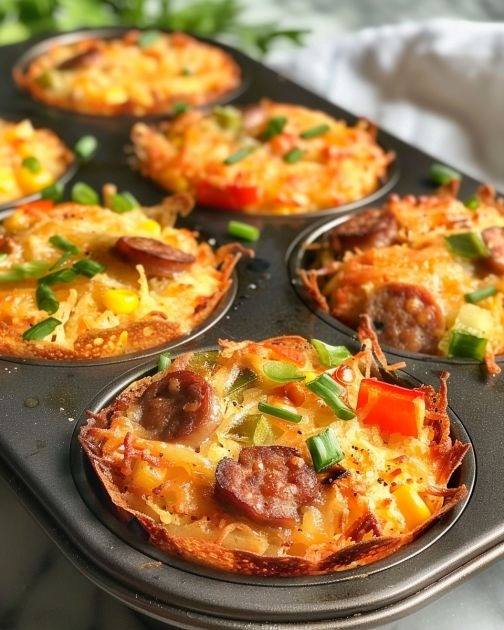 Pewnego dnia jadłam to danie na brunch ze znajomymi i nie mogli się nim najeść!