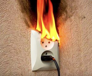 To urządzenie kuchenne, które każdy ma, należy odłączyć przed snem, aby uniknąć ryzyka pożaru