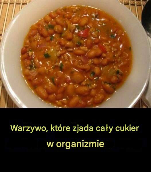 Warzywo, które pomaga obniżyć poziom cukru w ​​organizmie. Jest silnym przeciwnikiem cukrzycy