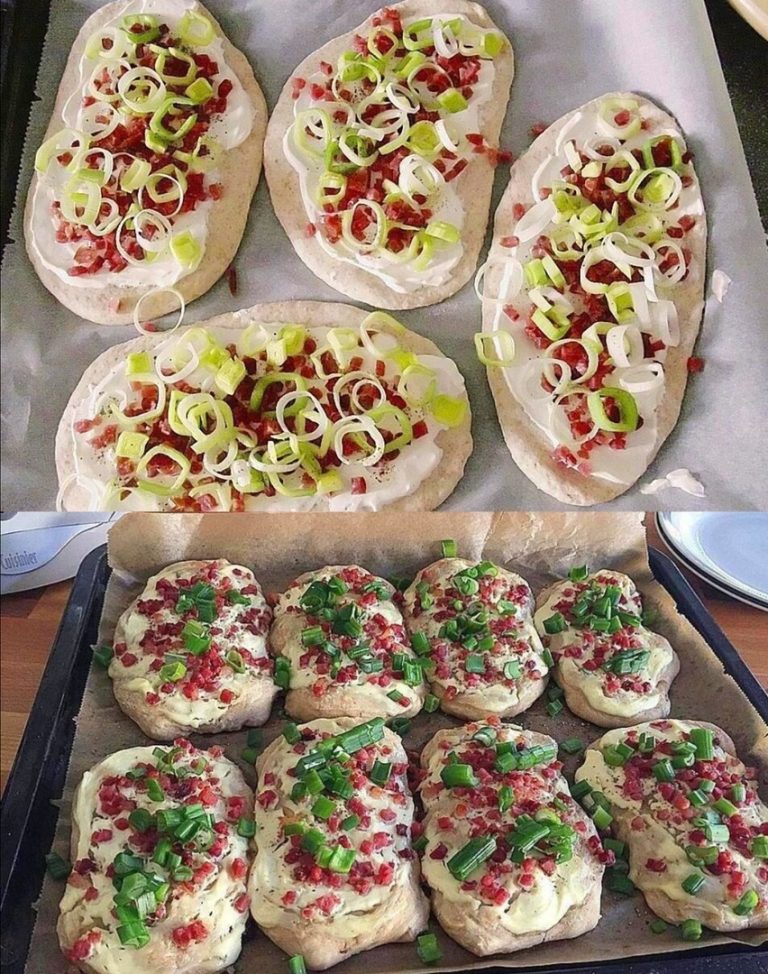 Średniowieczne torty kremowe w kilka minut – to prawdziwy hit!