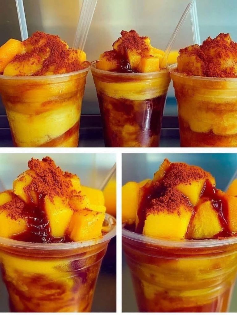Mangonada