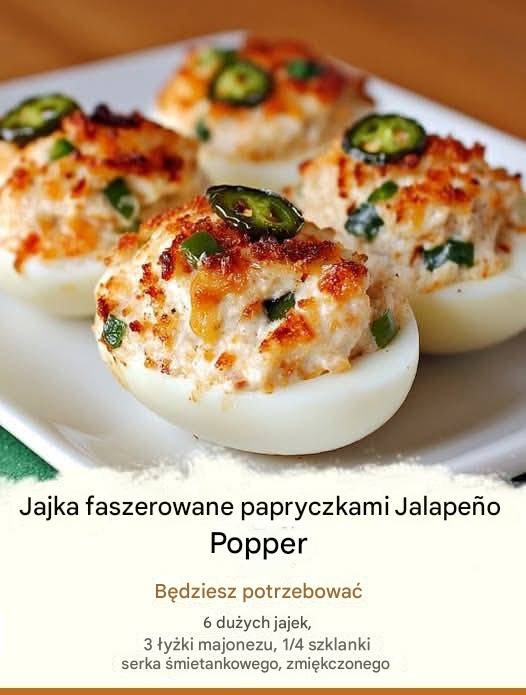 JAJA FASZEROWANE